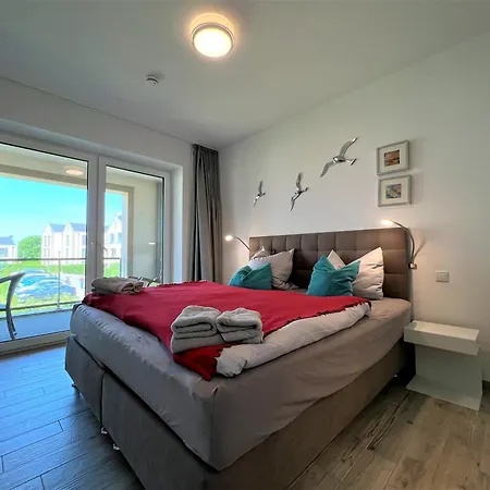 Silbermoewe, Am Alten Deich 22 6 *